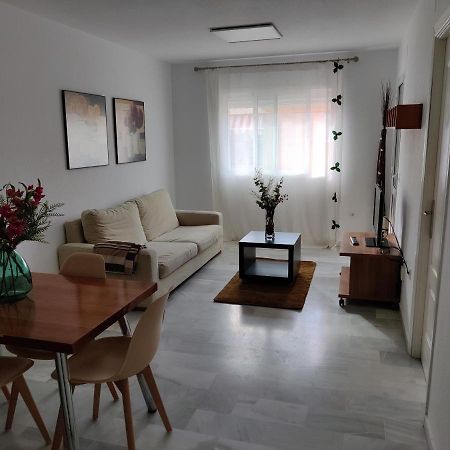 Don Cristian Malaga Centro Apartment Exterior photo