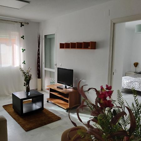 Don Cristian Malaga Centro Apartment Exterior photo