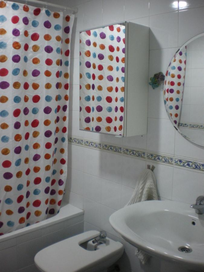 Don Cristian Malaga Centro Apartment Exterior photo