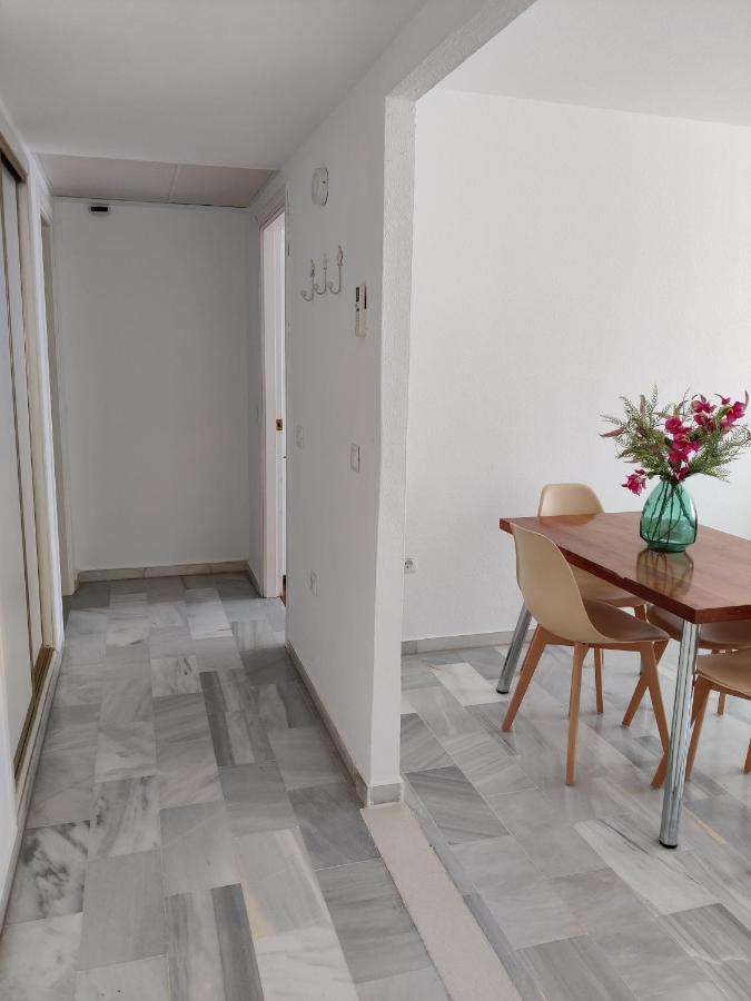 Don Cristian Malaga Centro Apartment Exterior photo