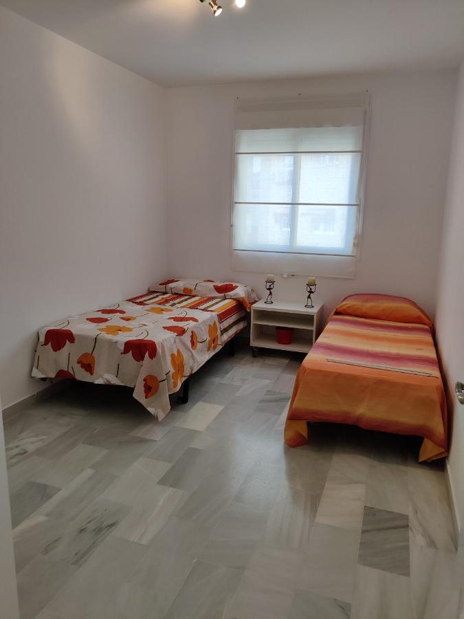 Don Cristian Malaga Centro Apartment Exterior photo